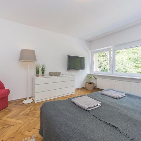 Pomorskie Apartamenty My Story Gdynia Eksteriør bilde